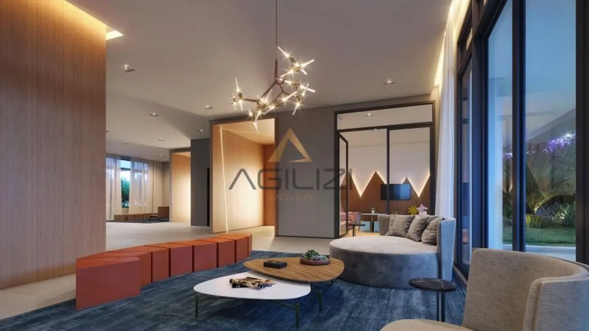 Apartamento com 4 quartos à venda, 167m2 em Vila Romana, São Paulo - SP - imagem 7 Foto 7 de Apartamento com 4 quartos à venda, 167m2 em Vila Romana, São Paulo - SP