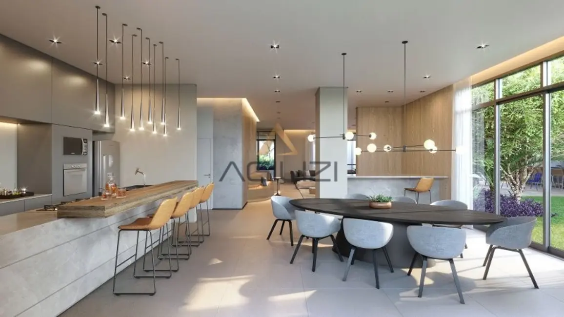 Apartamento com 4 quartos à venda, 167m2 em Vila Romana, São Paulo - SP - imagem 6 Foto 6 de Apartamento com 4 quartos à venda, 167m2 em Vila Romana, São Paulo - SP