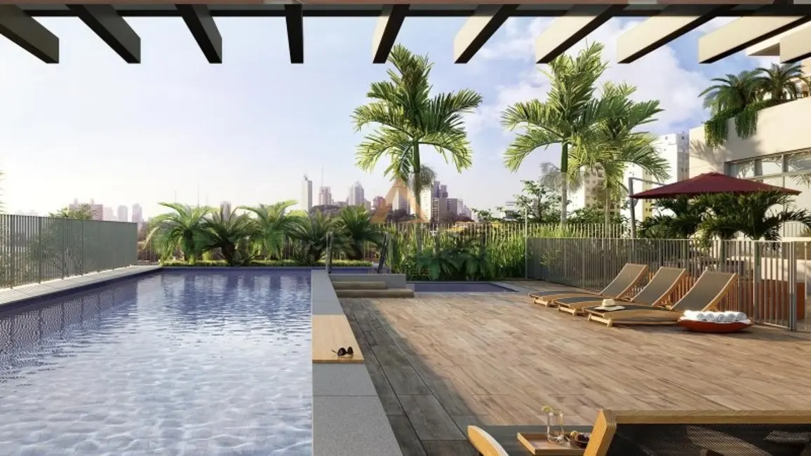 Apartamento com 4 quartos à venda, 167m2 em Vila Romana, São Paulo - SP - imagem 9 Foto 9 de Apartamento com 4 quartos à venda, 167m2 em Vila Romana, São Paulo - SP