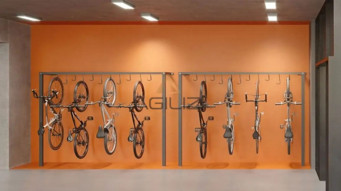 Apartamento com 4 quartos à venda, 167m2 em Vila Romana, São Paulo - SP - imagem 5 Foto 5 de Apartamento com 4 quartos à venda, 167m2 em Vila Romana, São Paulo - SP