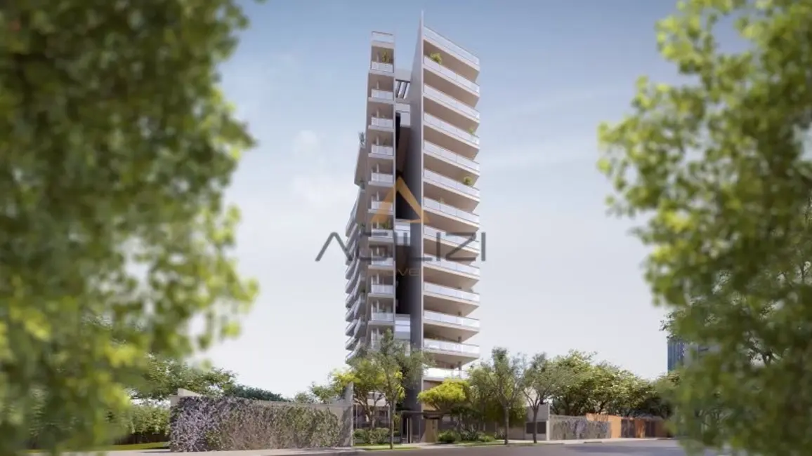 Foto 4 de Apartamento com 1 quarto à venda, 62m2 em Vila Nova Conceição, São Paulo - SP