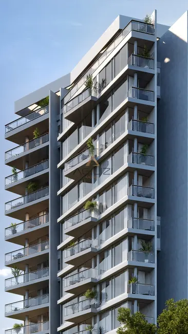 Foto 8 de Apartamento com 1 quarto à venda, 62m2 em Vila Nova Conceição, São Paulo - SP