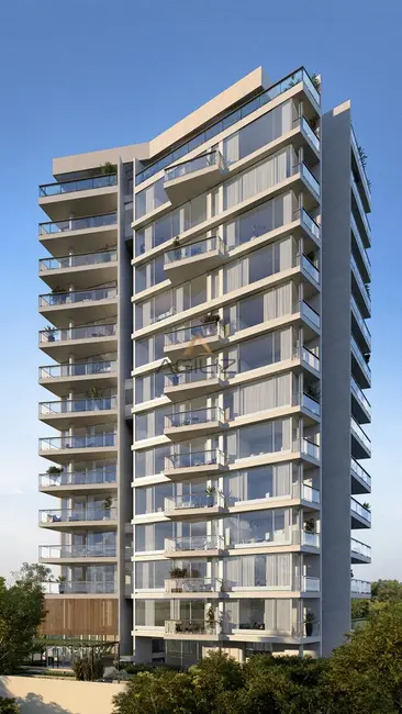 Foto 3 de Apartamento com 1 quarto à venda, 62m2 em Vila Nova Conceição, São Paulo - SP