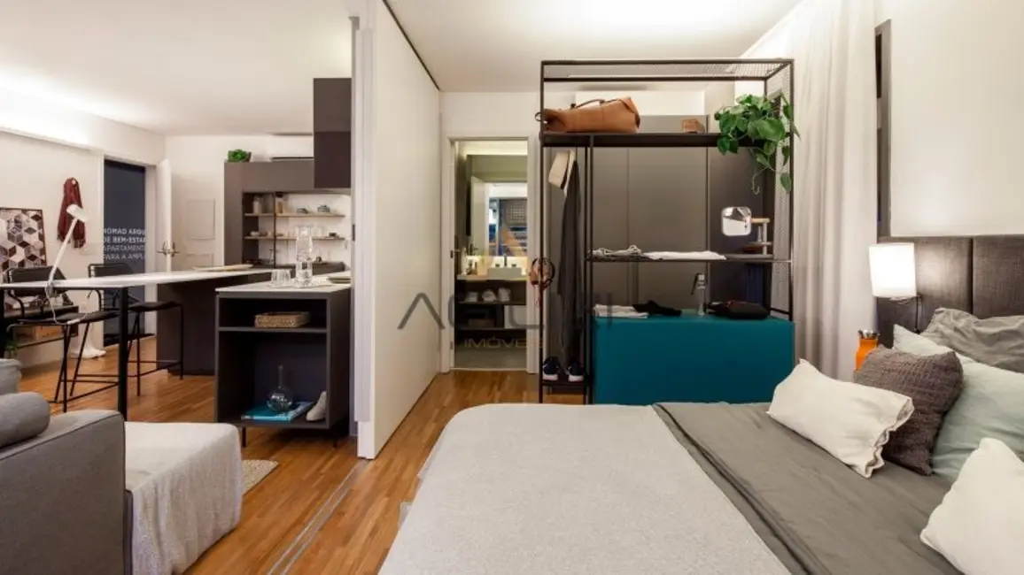 Apartamento com 2 quartos à venda, 115m2 em Moema, São Paulo - SP - imagem 7 Foto 7 de Apartamento com 2 quartos à venda, 115m2 em Moema, São Paulo - SP