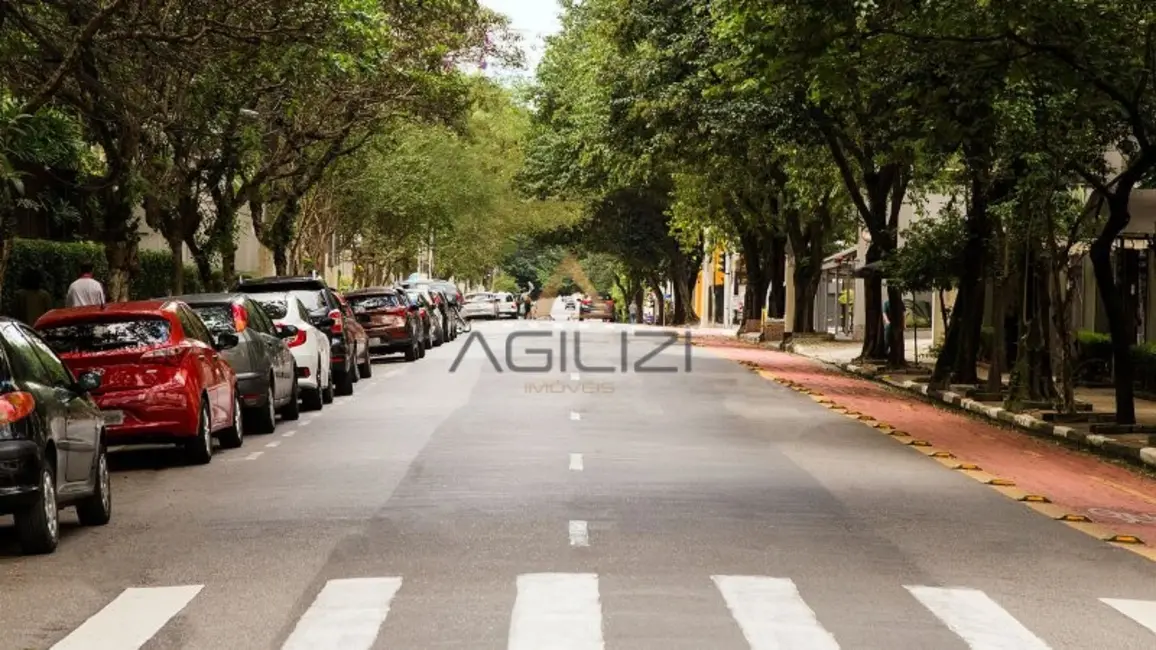 Apartamento com 2 quartos à venda, 115m2 em Moema, São Paulo - SP - imagem 5 Foto 5 de Apartamento com 2 quartos à venda, 115m2 em Moema, São Paulo - SP