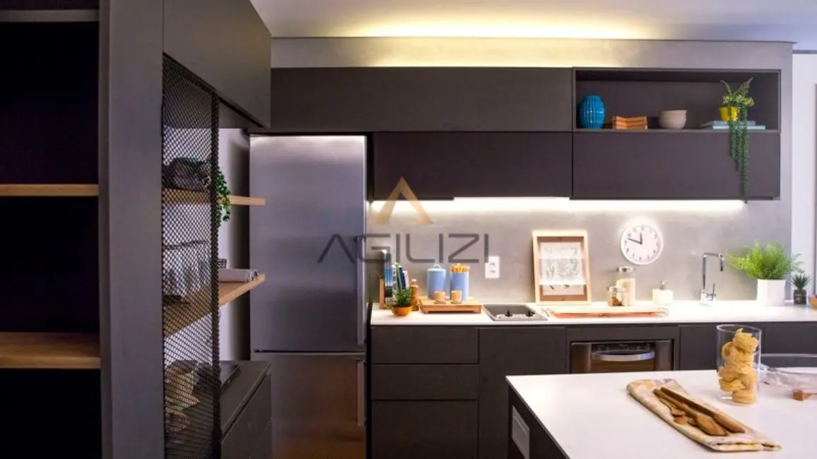 Apartamento com 2 quartos à venda, 115m2 em Moema, São Paulo - SP - imagem 9 Foto 9 de Apartamento com 2 quartos à venda, 115m2 em Moema, São Paulo - SP