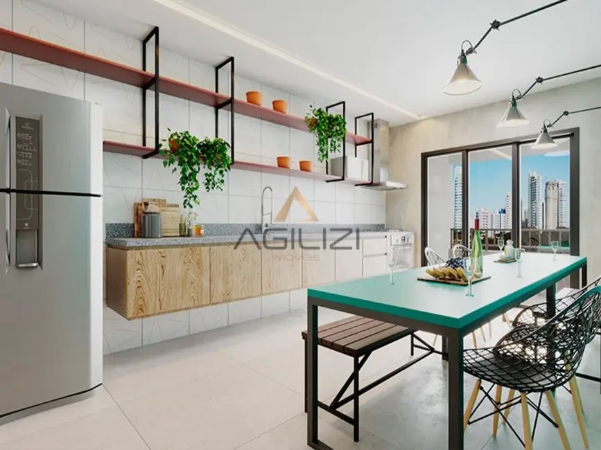 Foto 5 de Apartamento com 1 quarto à venda, 29m2 em Pinheiros, São Paulo - SP