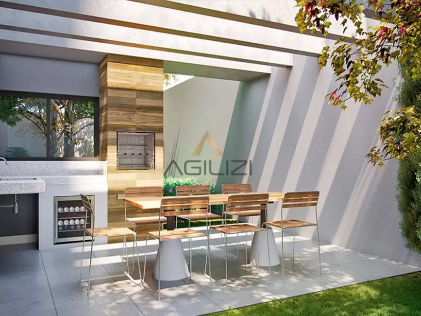 Foto 4 de Apartamento com 1 quarto à venda, 29m2 em Pinheiros, São Paulo - SP