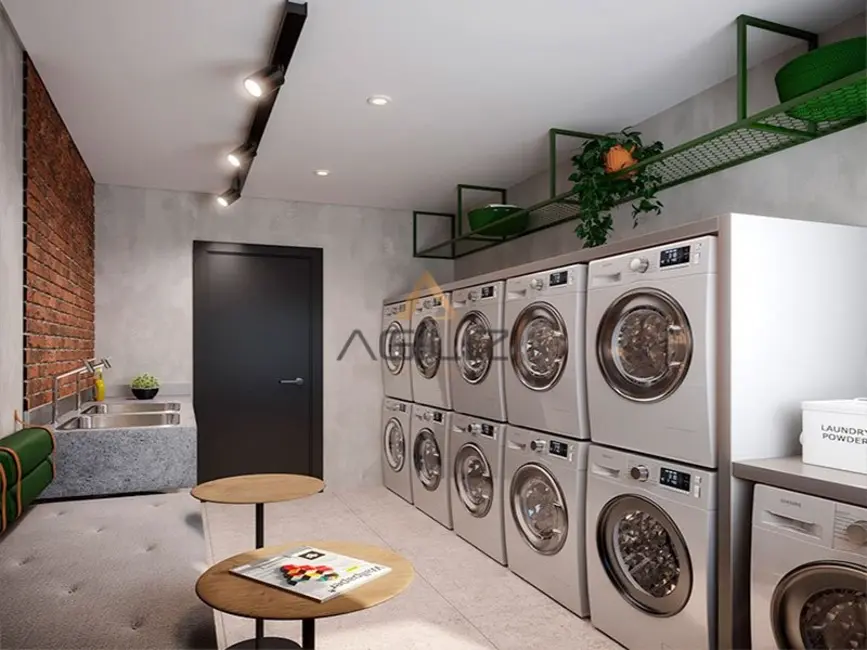 Foto 9 de Apartamento com 1 quarto à venda, 29m2 em Pinheiros, São Paulo - SP