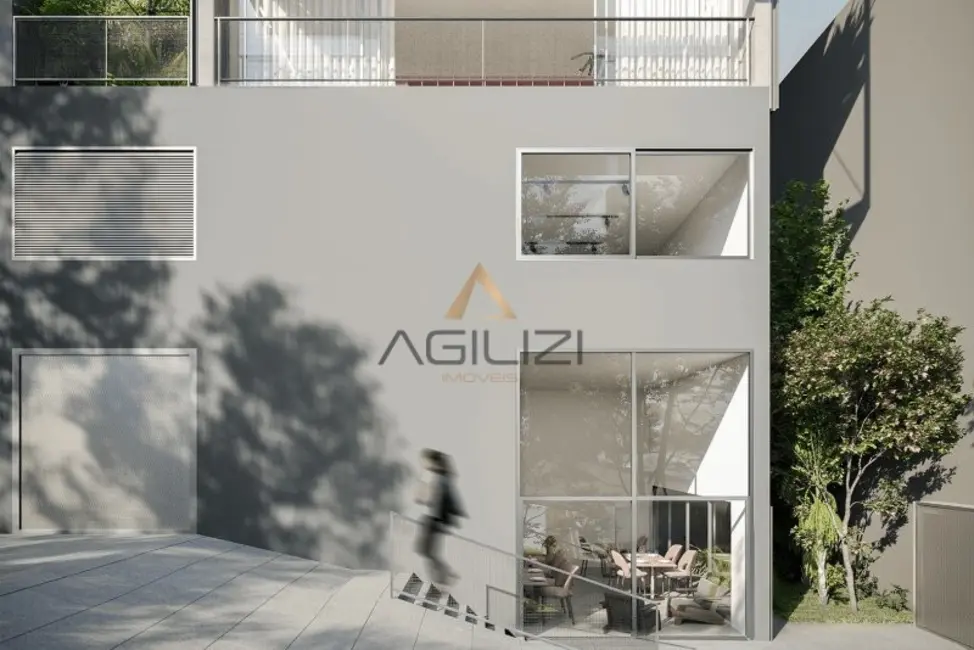 Foto 8 de Apartamento com 2 quartos à venda, 66m2 em Perdizes, São Paulo - SP