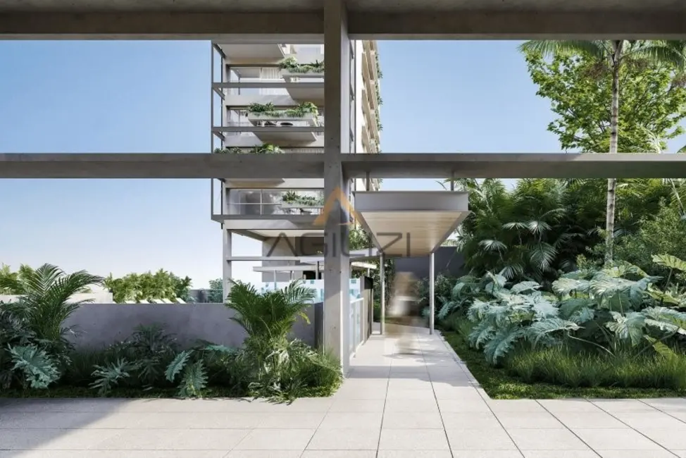 Foto 7 de Apartamento com 2 quartos à venda, 66m2 em Perdizes, São Paulo - SP