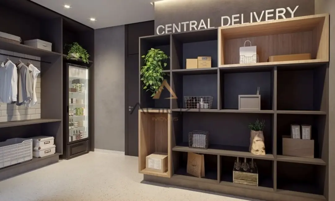 Foto 5 de Apartamento com 2 quartos à venda, 64m2 em Vila Clementino, São Paulo - SP