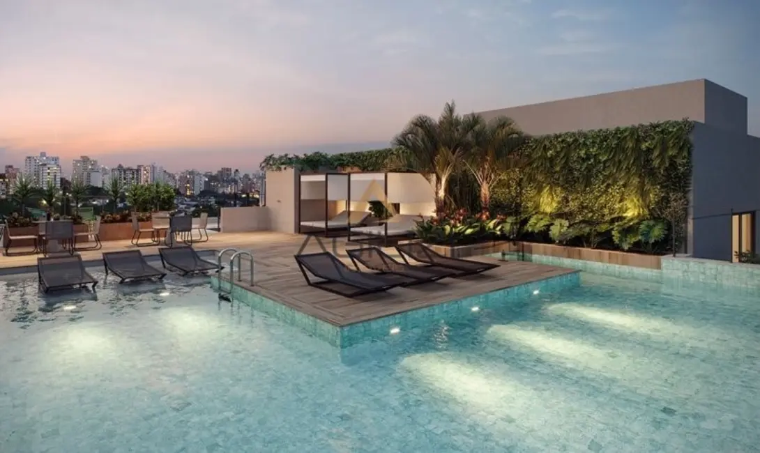 Foto 9 de Apartamento com 2 quartos à venda, 64m2 em Vila Clementino, São Paulo - SP