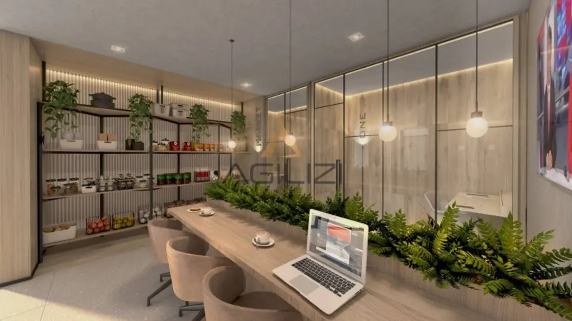 Foto 5 de Apartamento com 1 quarto à venda, 25m2 em Pinheiros, São Paulo - SP