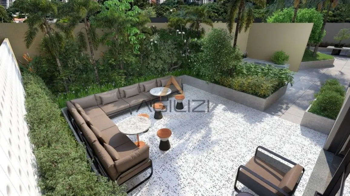 Foto 8 de Apartamento com 1 quarto à venda, 25m2 em Pinheiros, São Paulo - SP