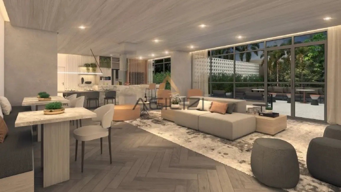 Foto 9 de Apartamento com 1 quarto à venda, 25m2 em Pinheiros, São Paulo - SP