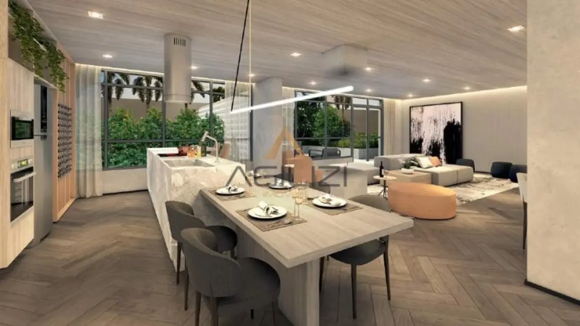 Foto 4 de Apartamento com 1 quarto à venda, 25m2 em Pinheiros, São Paulo - SP