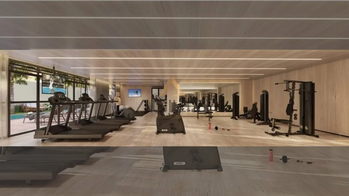 Foto 6 de Apartamento com 1 quarto à venda, 25m2 em Pinheiros, São Paulo - SP