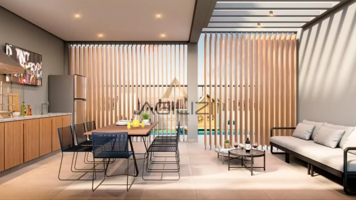 Foto 3 de Apartamento com 2 quartos à venda, 69m2 em Sumaré, São Paulo - SP