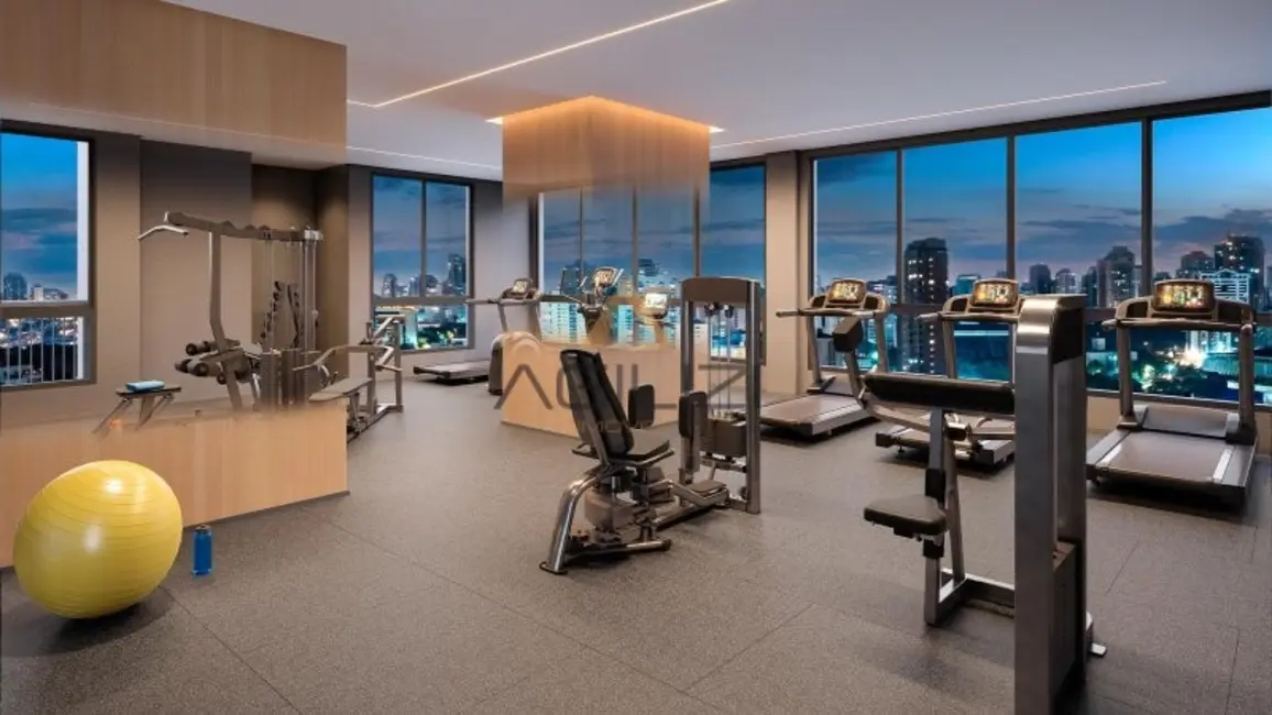 Foto 5 de Apartamento com 2 quartos à venda, 69m2 em Sumaré, São Paulo - SP