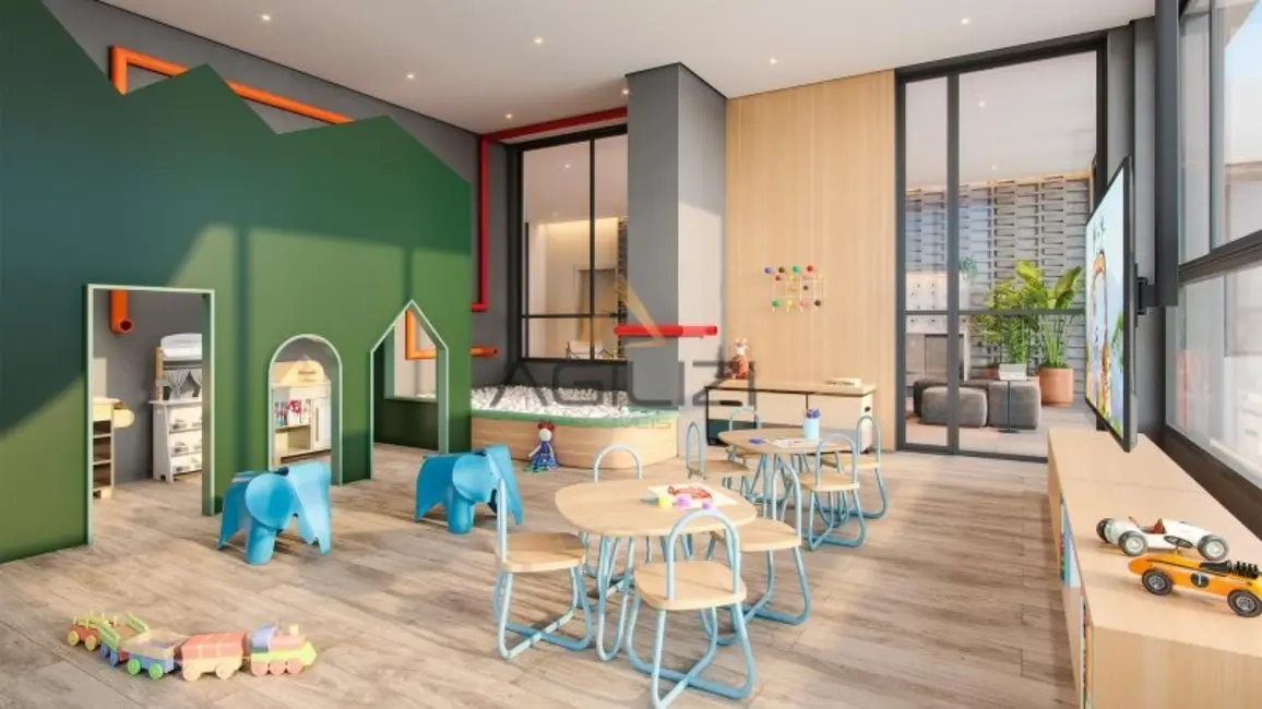 Foto 4 de Apartamento com 2 quartos à venda, 69m2 em Sumaré, São Paulo - SP