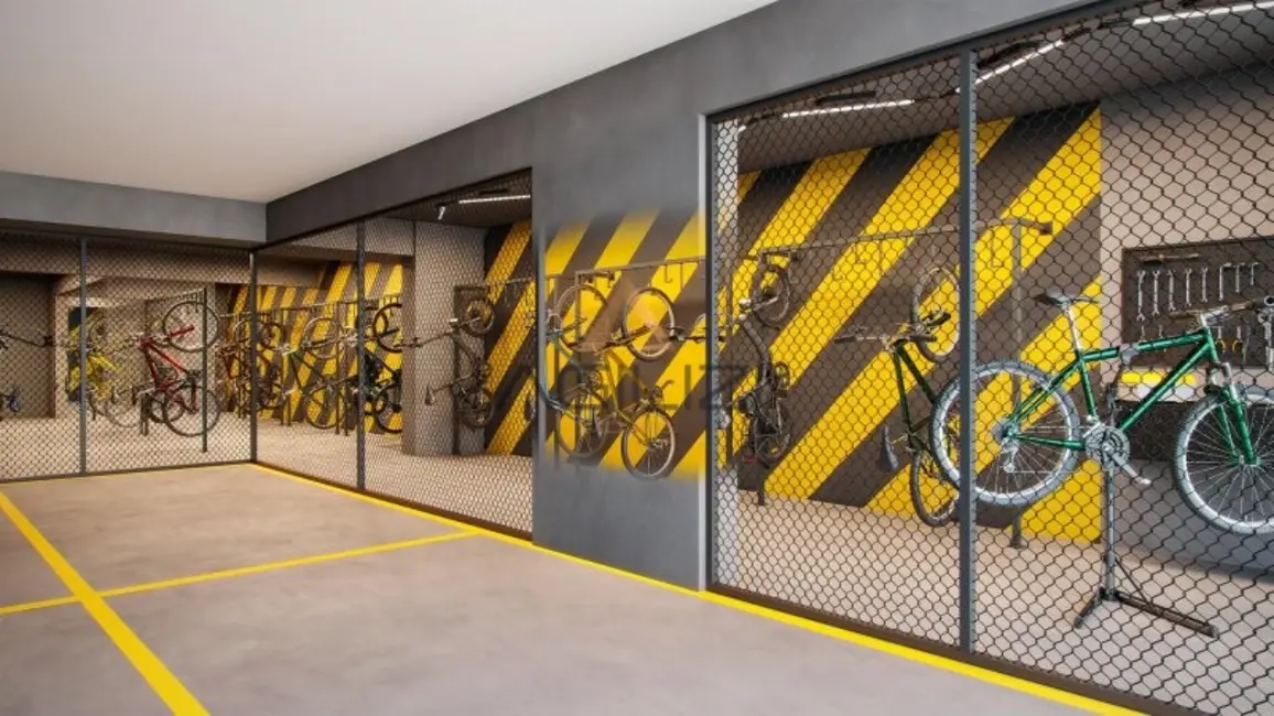 Foto 6 de Apartamento com 2 quartos à venda, 69m2 em Sumaré, São Paulo - SP