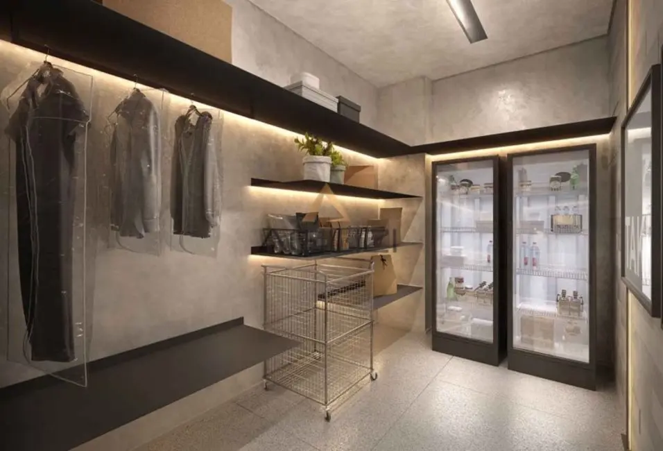 Apartamento com 4 quartos à venda, 373m2 em Jardim Paulista, São Paulo - SP - imagem 2 Foto 2 de Apartamento com 4 quartos à venda, 373m2 em Jardim Paulista, São Paulo - SP