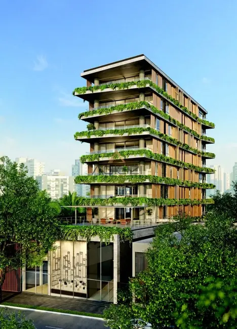 Apartamento com 4 quartos à venda, 373m2 em Jardim Paulista, São Paulo - SP - imagem 8 Foto 8 de Apartamento com 4 quartos à venda, 373m2 em Jardim Paulista, São Paulo - SP