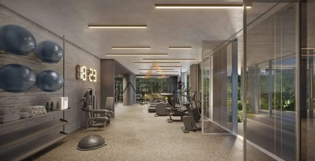 Apartamento com 4 quartos à venda, 373m2 em Jardim Paulista, São Paulo - SP - imagem 7 Foto 7 de Apartamento com 4 quartos à venda, 373m2 em Jardim Paulista, São Paulo - SP