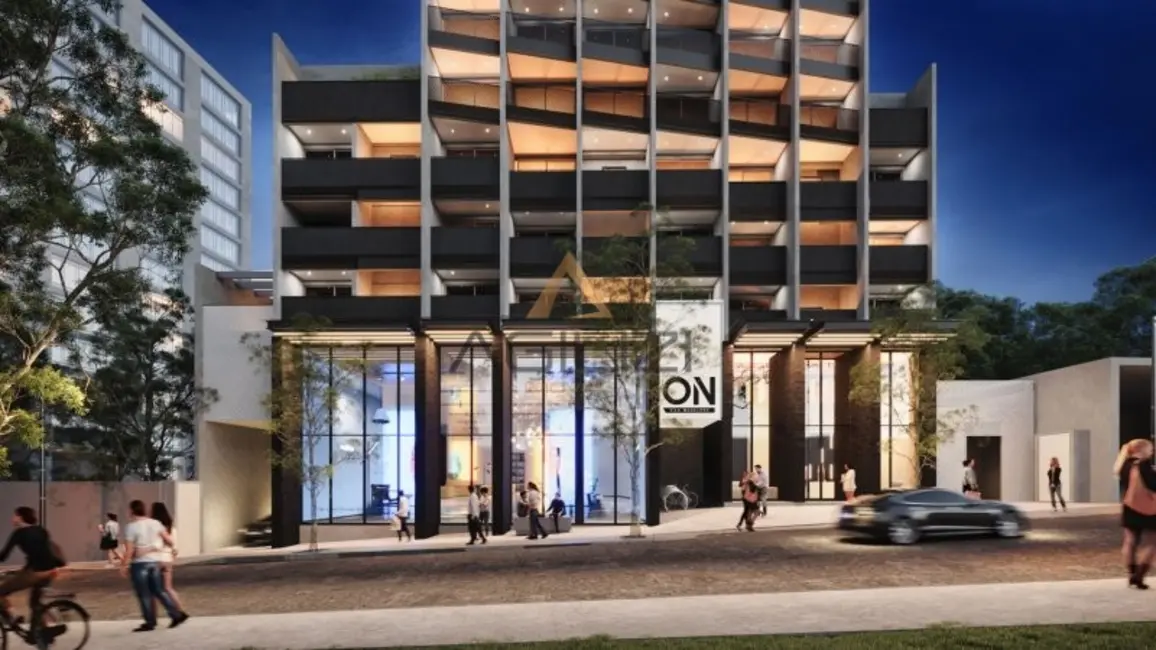 Foto 6 de Apartamento com 1 quarto à venda, 29m2 em Vila Pompéia, São Paulo - SP