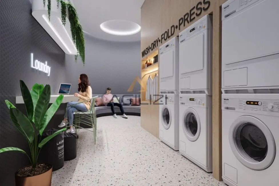 Foto 7 de Apartamento com 1 quarto à venda, 29m2 em Vila Pompéia, São Paulo - SP