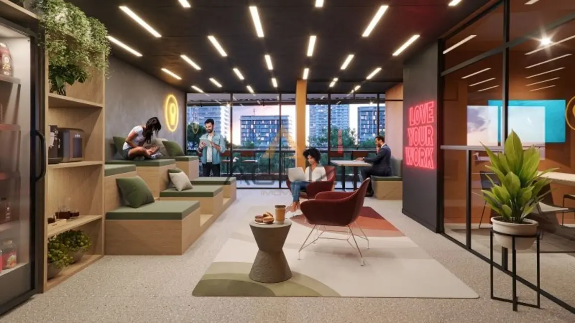 Foto 5 de Apartamento com 1 quarto à venda, 29m2 em Vila Pompéia, São Paulo - SP