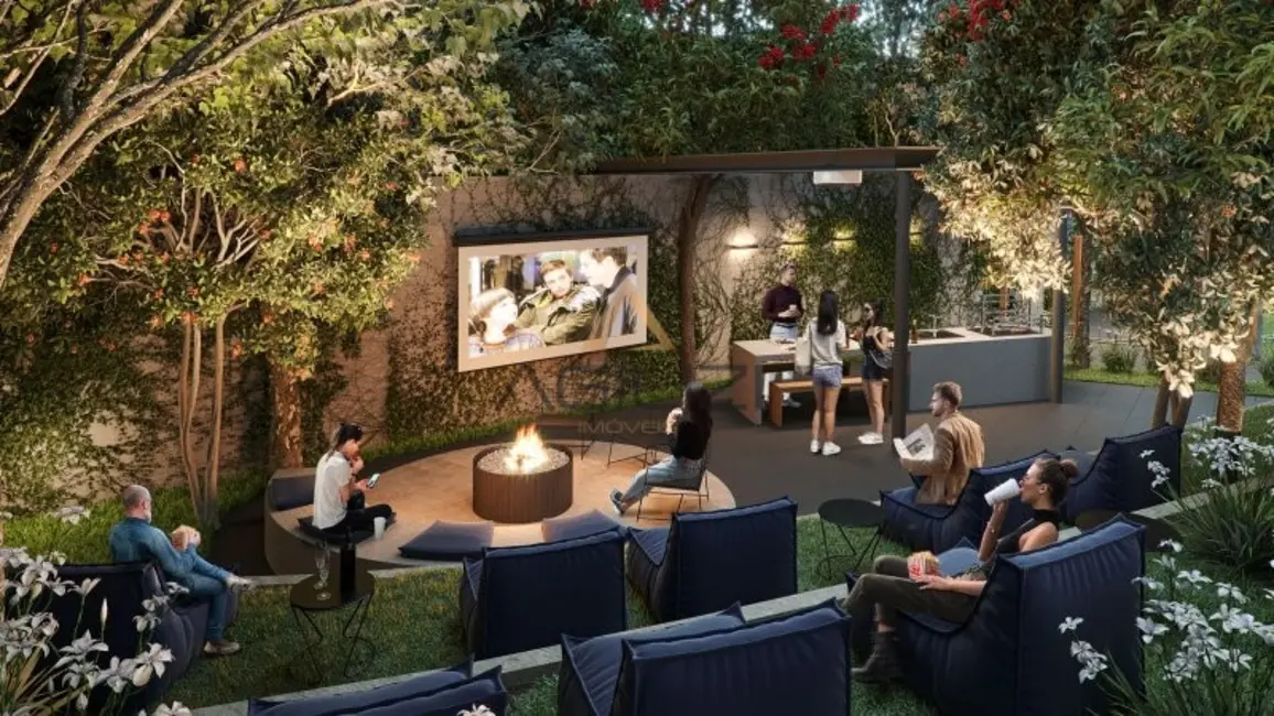 Foto 4 de Apartamento com 1 quarto à venda, 29m2 em Vila Pompéia, São Paulo - SP