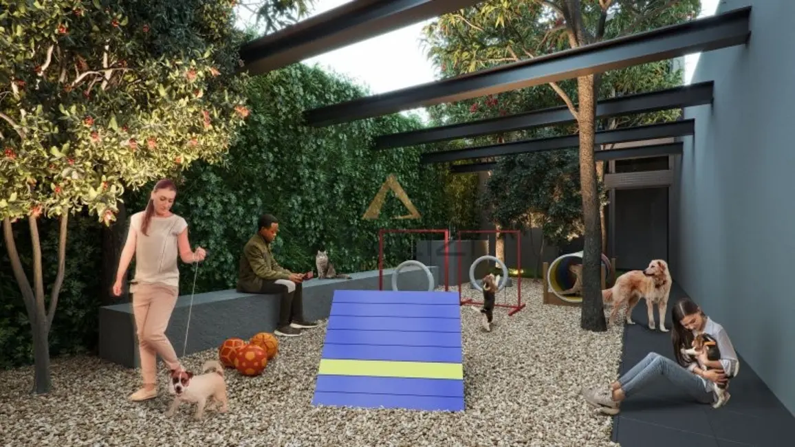 Foto 9 de Apartamento com 1 quarto à venda, 29m2 em Vila Pompéia, São Paulo - SP