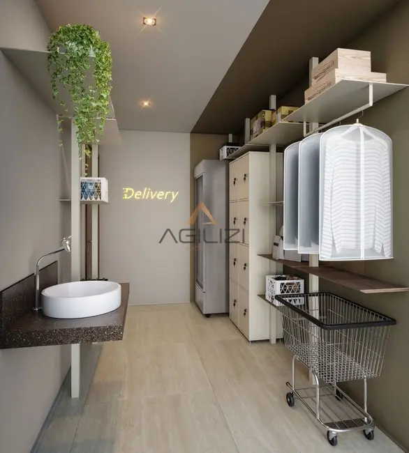 Foto 5 de Apartamento com 2 quartos à venda, 87m2 em Vila Madalena, São Paulo - SP