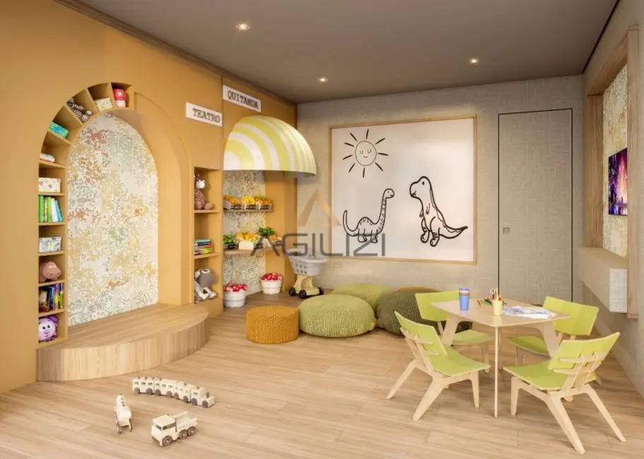 Foto 3 de Apartamento com 2 quartos à venda, 87m2 em Vila Madalena, São Paulo - SP