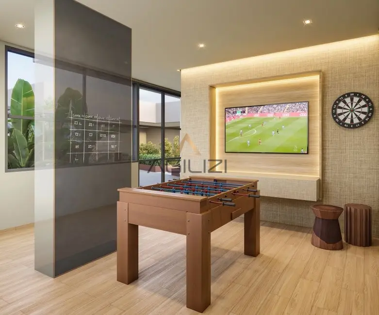 Foto 8 de Apartamento com 2 quartos à venda, 87m2 em Vila Madalena, São Paulo - SP