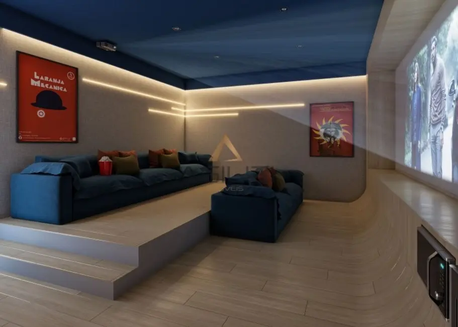 Foto 7 de Apartamento com 2 quartos à venda, 87m2 em Vila Madalena, São Paulo - SP