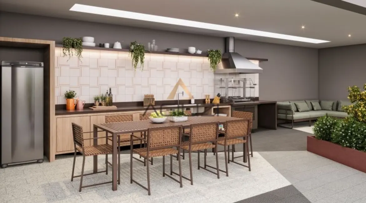 Foto 6 de Apartamento com 2 quartos à venda, 87m2 em Vila Madalena, São Paulo - SP