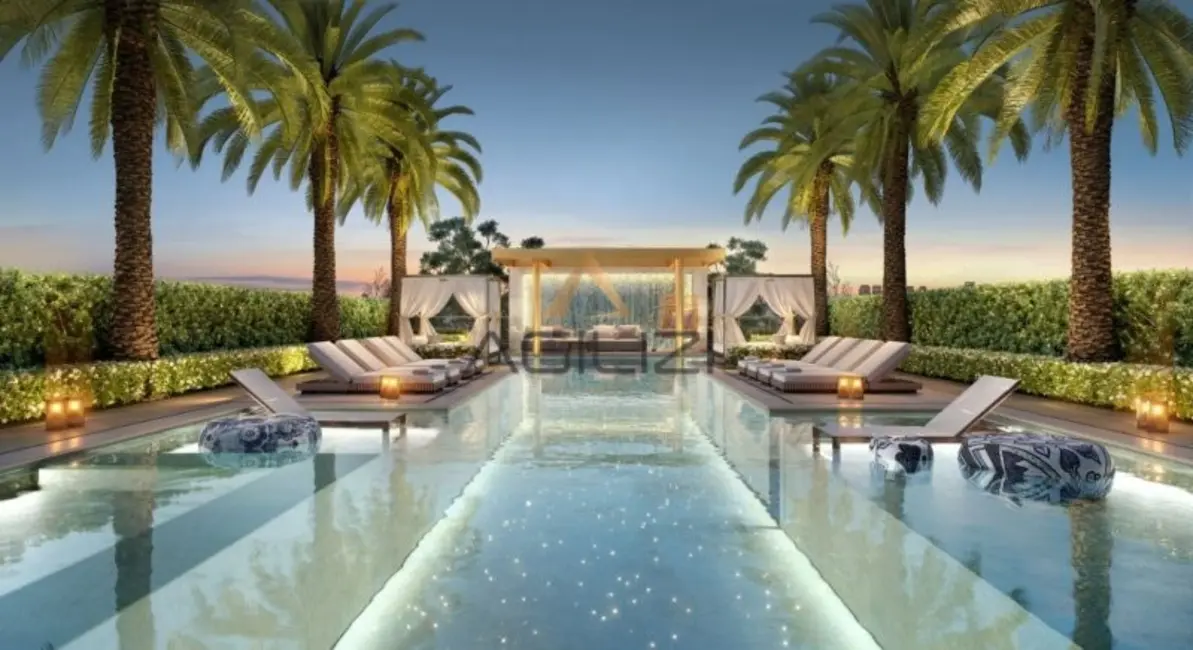 Apartamento com 4 quartos à venda, 217m2 em Pinheiros, São Paulo - SP - imagem 2 Foto 2 de Apartamento com 4 quartos à venda, 217m2 em Pinheiros, São Paulo - SP