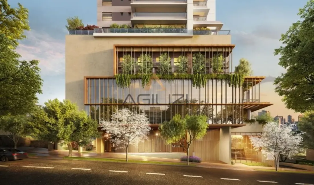 Apartamento com 4 quartos à venda, 217m2 em Pinheiros, São Paulo - SP - imagem 9 Foto 9 de Apartamento com 4 quartos à venda, 217m2 em Pinheiros, São Paulo - SP