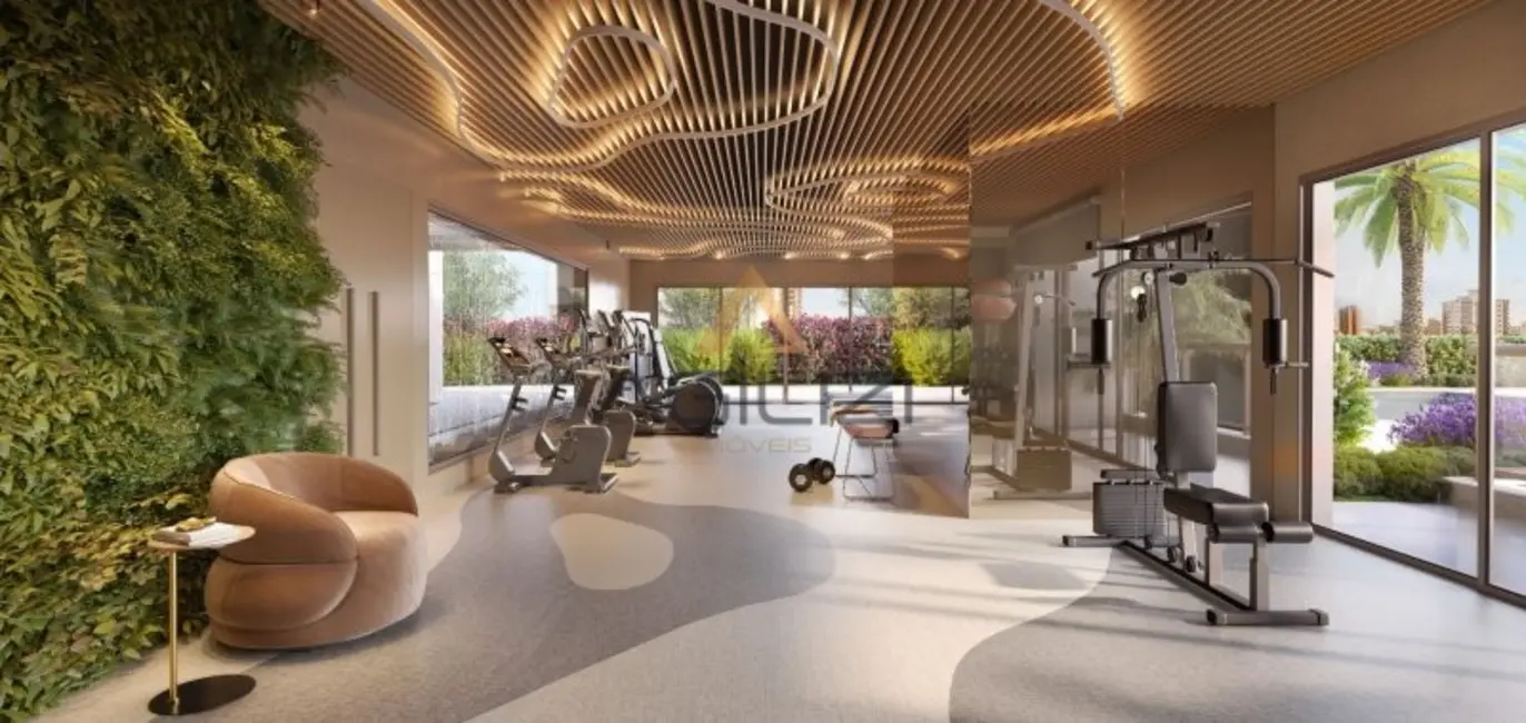 Apartamento com 4 quartos à venda, 217m2 em Pinheiros, São Paulo - SP - imagem 8 Foto 8 de Apartamento com 4 quartos à venda, 217m2 em Pinheiros, São Paulo - SP