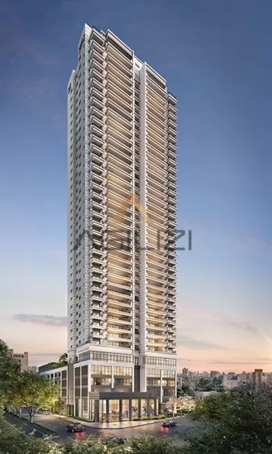 Apartamento com 3 quartos à venda, 133m2 em Butantã, São Paulo - SP - imagem 1 Foto 1 de Apartamento com 3 quartos à venda, 133m2 em Butantã, São Paulo - SP