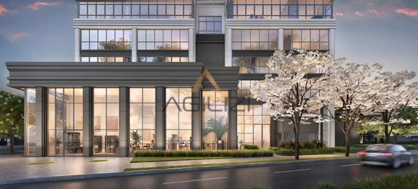 Apartamento com 3 quartos à venda, 133m2 em Butantã, São Paulo - SP - imagem 5 Foto 5 de Apartamento com 3 quartos à venda, 133m2 em Butantã, São Paulo - SP