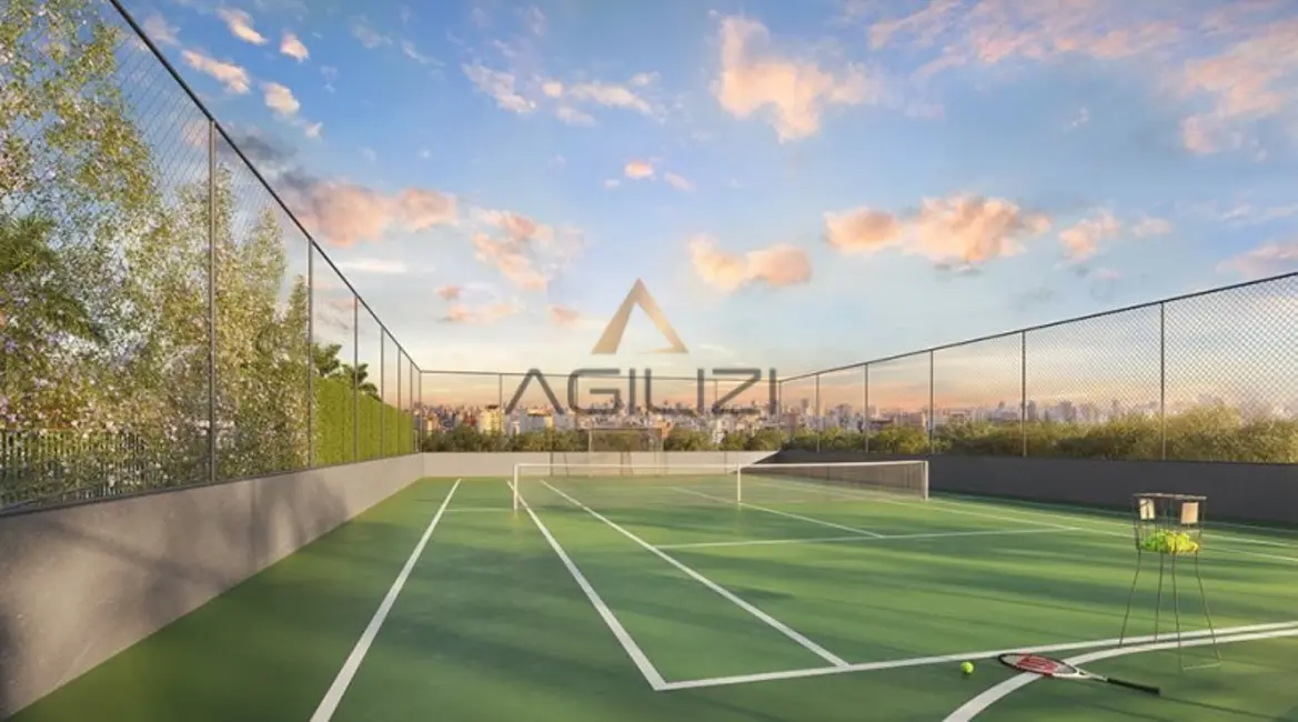 Apartamento com 3 quartos à venda, 133m2 em Butantã, São Paulo - SP - imagem 8 Foto 8 de Apartamento com 3 quartos à venda, 133m2 em Butantã, São Paulo - SP