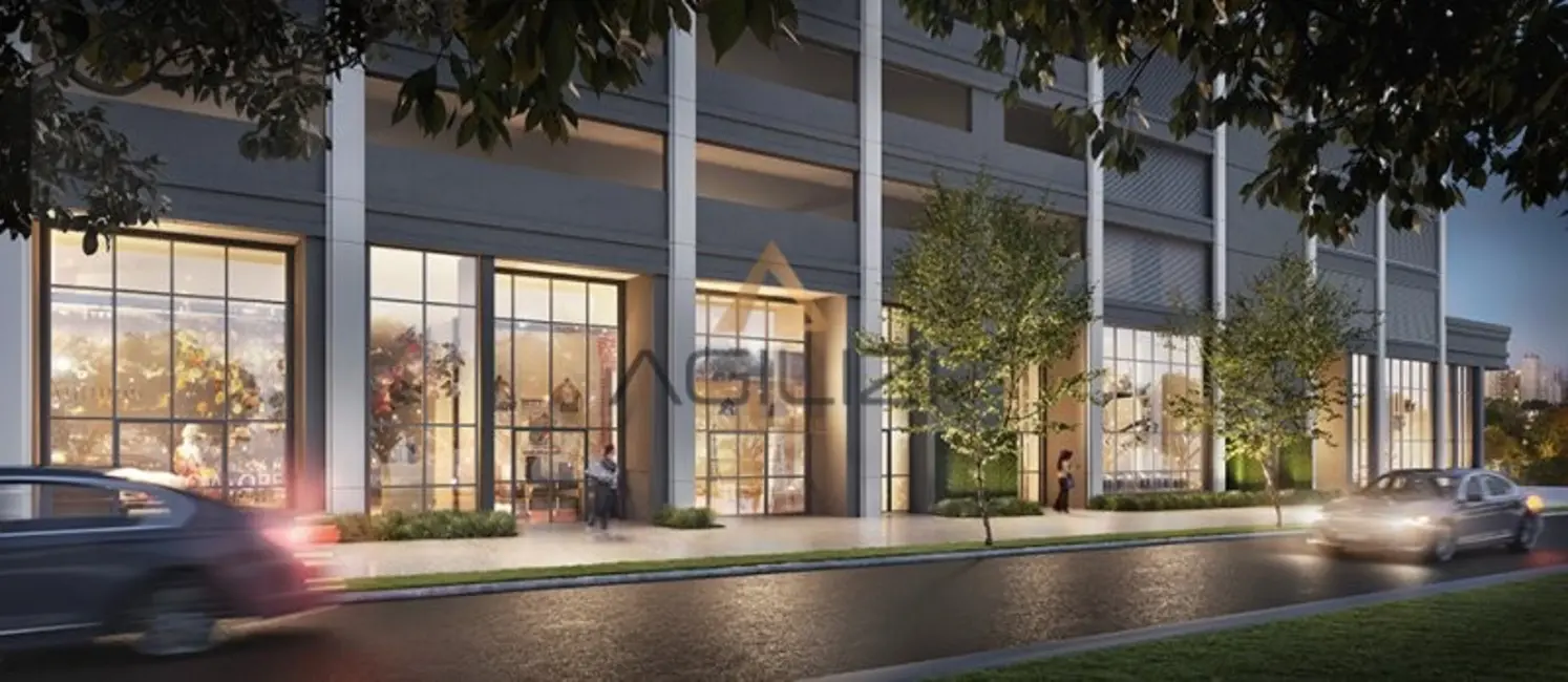 Apartamento com 3 quartos à venda, 133m2 em Butantã, São Paulo - SP - imagem 3 Foto 3 de Apartamento com 3 quartos à venda, 133m2 em Butantã, São Paulo - SP