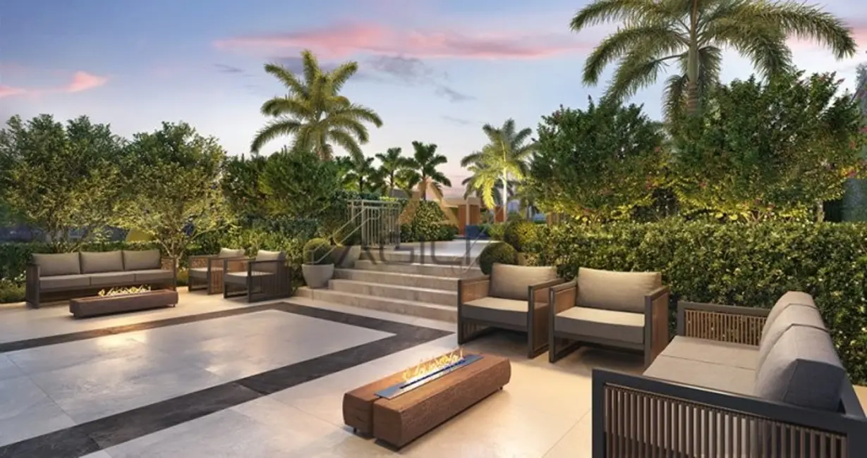 Apartamento com 3 quartos à venda, 133m2 em Butantã, São Paulo - SP - imagem 4 Foto 4 de Apartamento com 3 quartos à venda, 133m2 em Butantã, São Paulo - SP