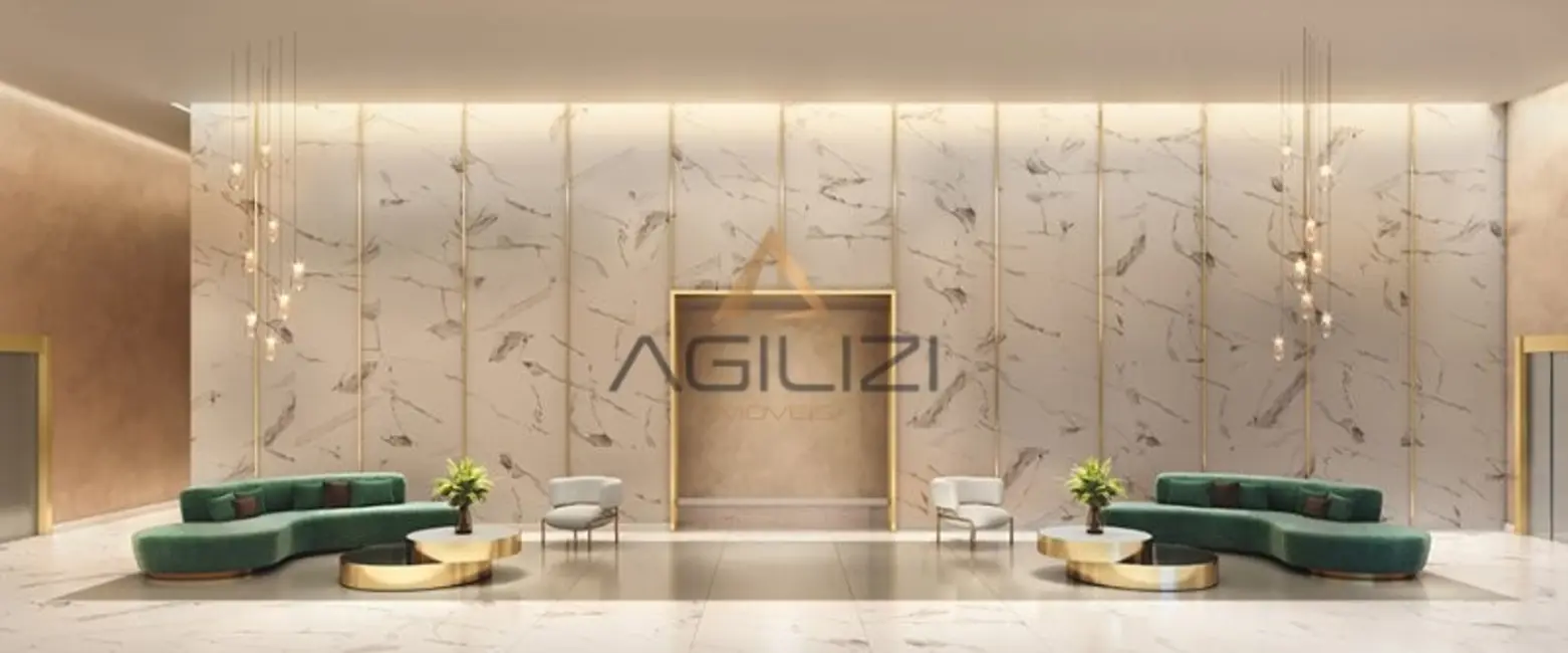 Apartamento com 3 quartos à venda, 133m2 em Butantã, São Paulo - SP - imagem 2 Foto 2 de Apartamento com 3 quartos à venda, 133m2 em Butantã, São Paulo - SP