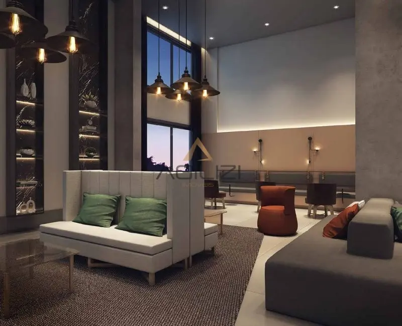 Foto 6 de Apartamento com 1 quarto à venda, 25m2 em Pinheiros, São Paulo - SP