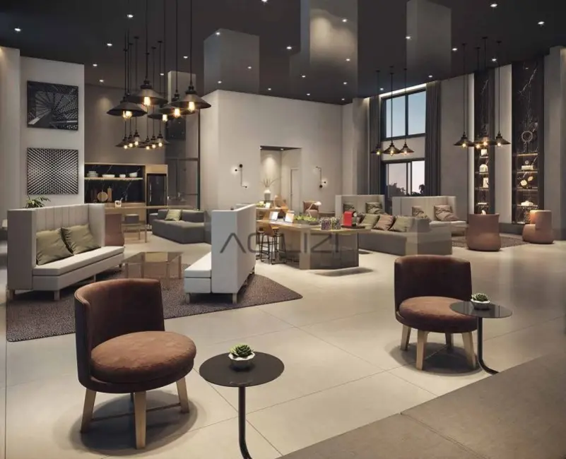 Foto 8 de Apartamento com 1 quarto à venda, 25m2 em Pinheiros, São Paulo - SP